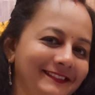 Renu A. MSc Tuition trainer in Jabalpur