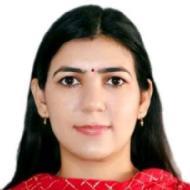 Renu BCom Tuition trainer in Ambala