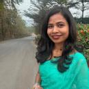 Renu V. photo