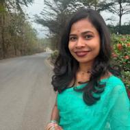 Renu V. Class 10 trainer in Pune