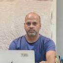 Santosh Kumar Computer trainer in Pune