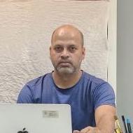 Santosh Kumar Computer Course trainer in Pune