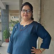 Resham Class I-V Tuition trainer in Faridabad