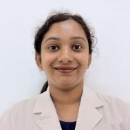 Reshma J. Class 12 Tuition trainer in Delhi