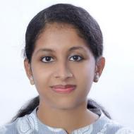 Reshma Class 8 Tuition trainer in Thrissur