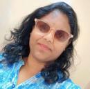 Reshma K. Class 6 Tuition trainer in Hyderabad