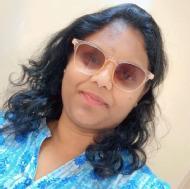 Reshma K. Class 6 Tuition trainer in Hyderabad