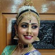 Reshma Dance trainer in Bangalore