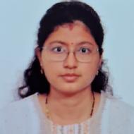 Reshma I. Class 12 Tuition trainer in Chennai