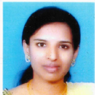 Reshma R. Class I-V Tuition trainer in Palakkad