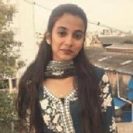 Reshma Class 12 Tuition trainer in Chennai