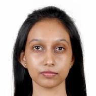 Reshma Spoken English trainer in Surat