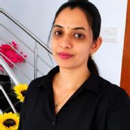 Reshma L. Malayalam Speaking trainer in Chennai