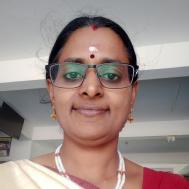 Reshmi Class I-V Tuition trainer in Bangalore