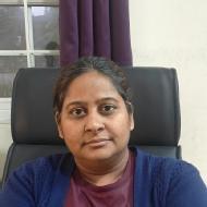 Reshu J. Class 6 Tuition trainer in Delhi