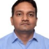 Amit Class 8 Tuition trainer in Pune