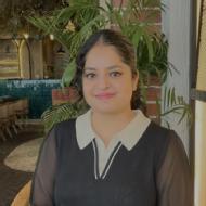 Reva S. Special Education (Learning Disabilities) trainer in Ghaziabad