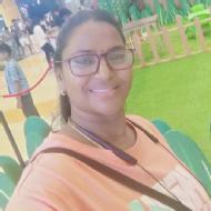 Revathi Yoga trainer in Chennai