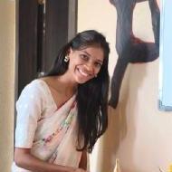 Revati Class I-V Tuition trainer in Nashik