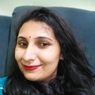 Revati P. Class I-V Tuition trainer in Pune