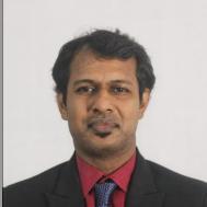 Joseph Rex As Class 12 Tuition trainer in Thrissur