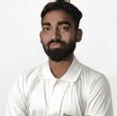 Himanshu Kumar