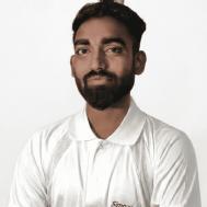 Himanshu Kumar Class 9 Tuition trainer in Delhi