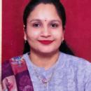 Rhythm J. Class I-V Tuition trainer in Meerut