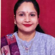 Rhythm J. Class I-V Tuition trainer in Meerut