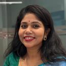 Photo of Riya