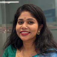 Riya Drawing trainer in Kolkata