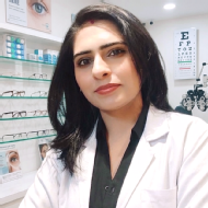 Ria B. Summer Camp trainer in Varanasi