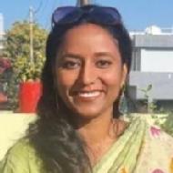 Richa D. Class I-V Tuition trainer in Nainital