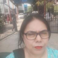 Richa S. Class I-V Tuition trainer in Ghaziabad