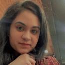 Richa . Class I-V Tuition trainer in Indore