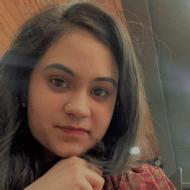 Richa Class I-V Tuition trainer in Indore