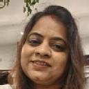 Richa M. Fabric Painting Classes trainer in Indore