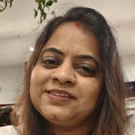Richa M. Drawing trainer in Indore