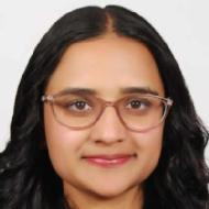 Richa S. Class 12 Tuition trainer in Shimla
