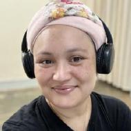 Richa G. Health and Fitness trainer in Shillong