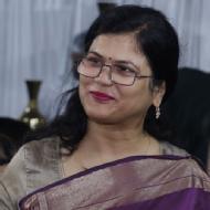 Richa P. Class 12 Tuition trainer in Indore