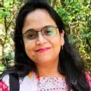 Richa R. photo