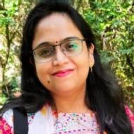 Richa R. Class 10 trainer in Dehradun