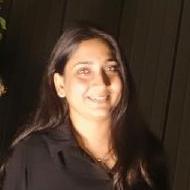 Richa R. Class 12 Tuition trainer in Chhapra