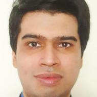 Richard Dmonte Class I-V Tuition trainer in Mumbai