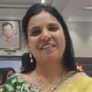 Richa Tulshyan photo