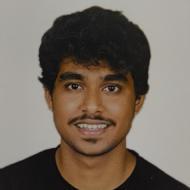 Rickin Joseph Class I-V Tuition trainer in Mumbai
