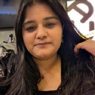 Riddhi A. Class I-V Tuition trainer in Gurgaon