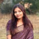 Riddhi B. photo