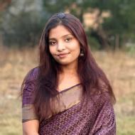 Riddhi B. Class I-V Tuition trainer in Kolkata